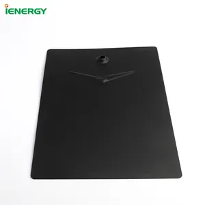 Sample Free Aluminum Solar PV Roof Mounting Waterproof Flashing Board