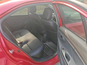 2014 TOYOTA VIOS Sedan giá rẻ nhất sử dụng hướng dẫn sử dụng Nhỏ xăng xe với ánh sáng nội thất fwd R15 lốp thủy lực hệ thống lái trái - Product Image 6