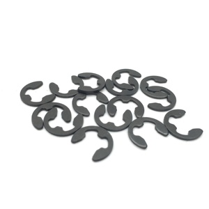 Vòng Kẹp Giữ DIN6799 DIN6799 Ô Xít Đen DIN 6799 Vòng Kẹp Chữ <span class=keywords><strong>C</strong></span> - Product Image 5