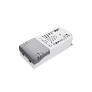 ไดรเวอร์ LED ปรับแสงได้ Agitec รุ่น DM12 25 แรงดันคงที่ 12V 2.08A ช่องสัญญาณเดียว ตัวแปลงไฟ AC/DC แบบสวิตชิ่ง - Product Image 1