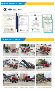Reliable V4125 Firewood Processor 25T Semi-Auto <strong>Log</strong> <strong>Splitter</strong> Machine 41cm Capacity Heavy Duty Forestry Equipment Wholesale - Product Image 2