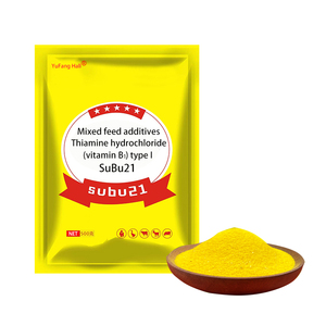 Vitamina c per il pollame multi vitamina per la crescita della vitamina del pollame per il pollame - Product Image 2