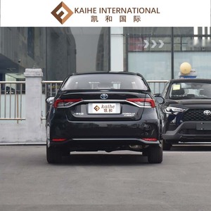 Vehículo de Gas híbrido enchufable <span class=keywords><strong>2023</strong></span>, sistema de dirección hidráulica con motor turbo de, stock multifunción, cuero nuevo - Product Image 6