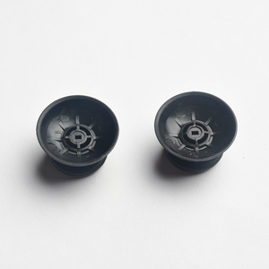 2pcs Analog Joystick ngón tay cái Stick nắp nhựa thay thế trò chơi phụ kiện cho Nintendo gamec ngc GC cho PS4 điều khiển - Product Image 3