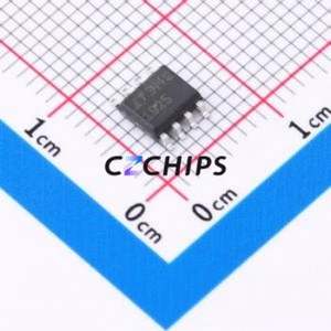 Totalmente nuevo-Original # PBF SO-8 Circuito integrado IC Chip PMIC Voltaje de referencia IC - Product Image 1