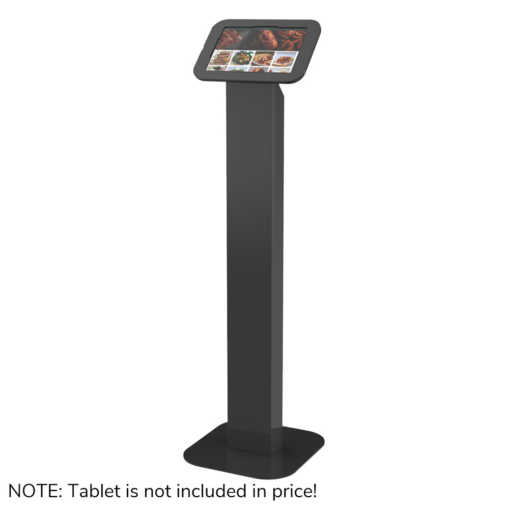 Nero per 11 'samsung Tab S9/S8/S7