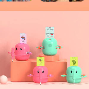 Robot <span class=keywords><strong>de</strong></span> dibujo, pintura automática, aprendizaje, Máquina Inteligente, juguete educativo, dibujo <span class=keywords><strong>de</strong></span> <span class=keywords><strong>dibujos</strong></span> <span class=keywords><strong>animados</strong></span> inclinado y palabras, Robot <span class=keywords><strong>de</strong></span> ortografía - Product Image 6