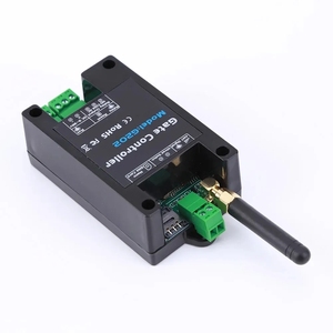 G202 2G Điều Khiển Từ Xa 200 Người Dùng GSM Cổng Mở Tiếp Sức Chuyển Đổi Cửa Truy Cập Không Dây Cửa Mở Bằng Cách Miễn Phí Cuộc Gọi 850/900/1800/1900Mhz - Product Image 5