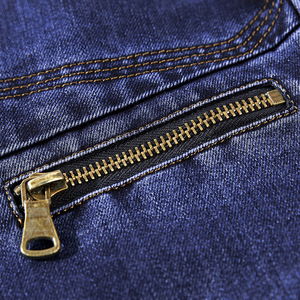 <span class=keywords><strong>Jeans</strong></span> en denim délavé coupe classique, finition antique, veste décontractée en denim pour <span class=keywords><strong>homme</strong></span>, veste de mode - Product Image 5