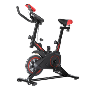 Bicicleta giratoria de diseño unisex con <span class=keywords><strong>Bluetooth</strong></span>, bicicleta estática, bicicleta giratoria para gimnasio - Product Image 2