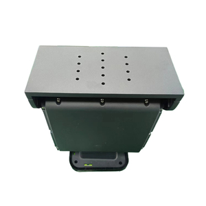 Ngành công nghiệp chuyên môn IP66 không thấm nước 30kg biến tốc độ ngoài trời cơ giới Pan nghiêng núi - Product Image 5