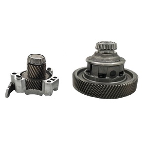 Piñón Diferencial HENING VT2 WG184715A para Transmisión Automática, Accesorios para Caja de Cambios, Nuevo - Product Image 1