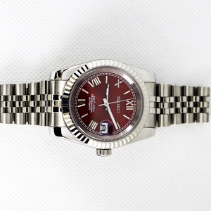 New Design Oem Fashion <b>Wristwatch</b> Supplier 3bar Water Resistant Custom <b>Automatic</b> Mechanical Watches - Product Image 1