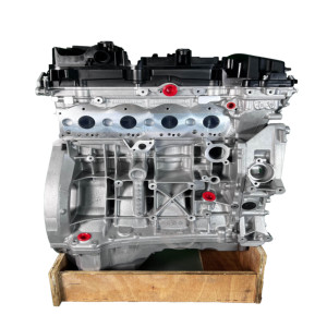 Ensemble moteur essence 1.8L 4 cylindres <span class=keywords><strong>Mercedes</strong></span> Benz W204 C250 SLK250 M271 2012-2015 OEM 2710100901 Prix plus bas - Product Image 4