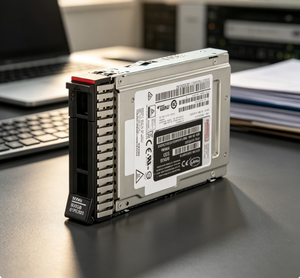 SSD Server Solid State Drive Berkualitas Tinggi 7SD7A05771 U.2 P4600 3.2TB Mainstream NVMe PCIe3.0*4 Hot Swap - Product Image 1
