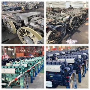 <span class=keywords><strong>Moteur</strong></span> Weichai WP10 P10.615 P12.618 WP12 WP13 de qualité garantie, complet pour les moteurs de transport - Product Image 3