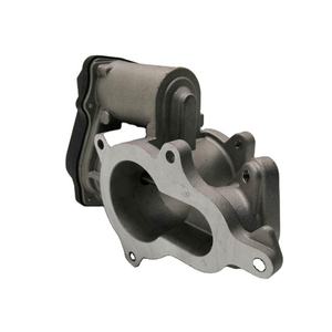 Pour <span class=keywords><strong>AUDI</strong></span> <span class=keywords><strong>A4</strong></span> B7 (2004-2008) 2.0 TDI <span class=keywords><strong>Vanne</strong></span> <span class=keywords><strong>EGR</strong></span> 03G131501R, 03G131501B, 03G131501Q 03G131501J - Product Image 3