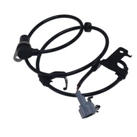 Capteur de vitesse de roue ABS pour NISSAN PATROL GR V Wagon (Y61) 47900-VB200 47900VB200