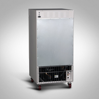 Incubateur biochimique pour bactéries Kenton Chambre d'essai climatique d'humidité à température constante programmable Prix