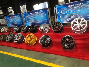 Nouvelle jante de voiture en alliage d'aluminium de qualité supérieure 20/21 pouces, 5 trous, finition noire, adaptable à divers modèles de véhicules - Product Image 5