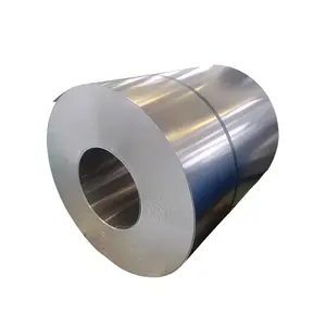 Large stock Cold rolled Stainless Steel Coil Stainless Steel Heating Coil for Building materials Width 8-3000mm