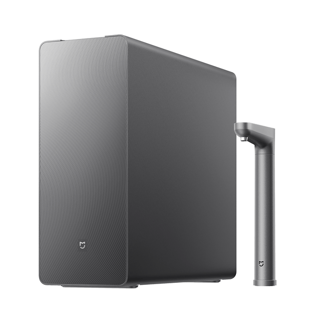 Xiaomi Mijia Rich Mineral Water Purifier MR1263-D 150W Household Kitchen Water Purifier 1200G