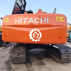 Escavatore Usato <span class=keywords><strong>Hitachi</strong></span> ZX200 Macchina Originale Escavatore Cingolato Usato <span class=keywords><strong>Hitachi</strong></span> ZX200 in Vendita - Product Image 6