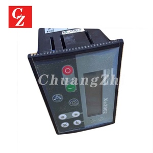 อะไหล่แอตลาส คอปโค สำหรับเครื่องอัดอากาศเคลื่อนที่ รุ่น XC1002 หมายเลขอะไหล่ 1092-3106-00 - Product Image 4