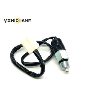 Interrupteur de marche arrière de qualité d'origine 37610-79502 37610-80023 Interrupteur de marche arrière pour <span class=keywords><strong>Suzuki</strong></span> Carry - Product Image 1