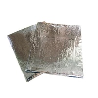 Panneau d'isolation sous vide pour construction 10MM
