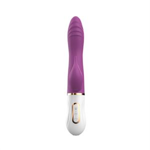 Jouet de masturbation féminin privé, tendance pour adultes, pour femmes, insertion automatique du corps, langue qui lèche, vibrateur rechargeable par USB - Product Image 3