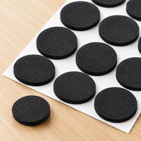 Pads en mousse EVA découpés sur mesure à prix de gros, coussinets en silicone auto-adhésifs pour pieds, coussinets en caoutchouc antichoc, coussinets adhésifs en caoutchouc pour électronique
