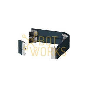 Siemens 8PQ10266BA01 - Nuovo - Product Image 1