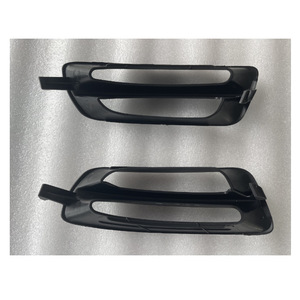 Cadre de phare antibrouillard Avalon US 52128 AC010 52127 AC010 pour Toyota Avalon 1997-1999, pièce de rechange - Product Image 3