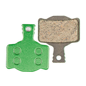 Pastillas de freno de disco de bicicleta de cerámica sin asbesto compatibles con <span class=keywords><strong>Magura</strong></span> <span class=keywords><strong>MT5</strong></span>/MT7 para bicicletas de montaña BMX y MTB - Product Image 5