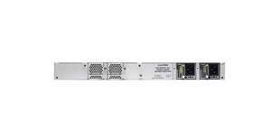 Nouveau commutateur réseau FortiGate <span class=keywords><strong>FS</strong></span>-<span class=keywords><strong>1024E</strong></span> couche 2/3 avec VLAN, PoE, Ethernet 10/100/1000 Mbps, SNMP – Stock disponible - Product Image 2