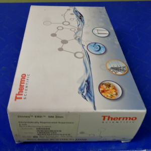 Nuevo Desalador Supresor Regenerado Electrolíticamente Dionex ERD 500 de 2 mm, en Stock en Almacén - Product Image 1