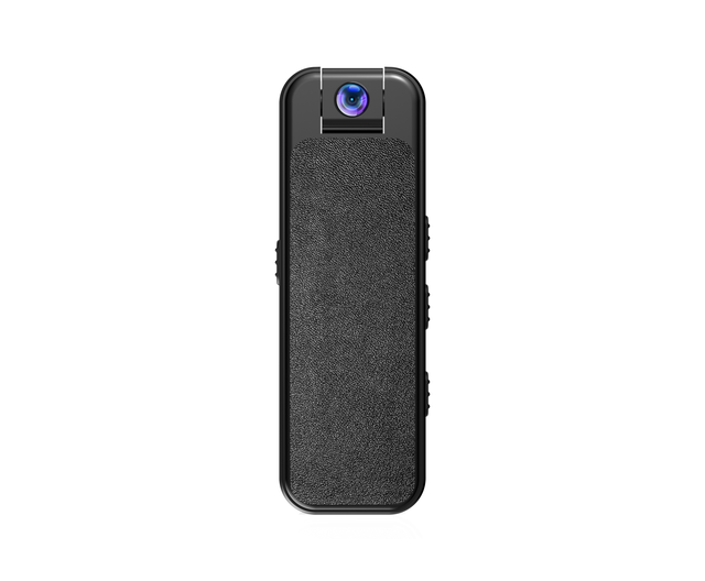 Body Camera Full HD 1080P Body Mounted Camera Small Portable Body Worn Camera with Audio for Daily Protection