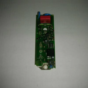 1 Stück SDCS FIS 3A Getestet und Funktionsfähig, Lieferbereit, Neu Original, Sofort Verfügbar, Industrielle Automatisierung PAC Dedizierte SPS-Programmierung - Product Image 1