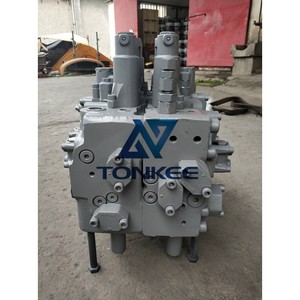 ZAX330LC-3 <strong>Main</strong> <strong>Control</strong> <strong>Valve</strong> - Product Image 4