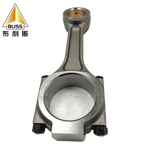 Usine en gros Heavy 6L Duty <span class=keywords><strong>moteur</strong></span> <span class=keywords><strong>hors</strong></span>-<span class=keywords><strong>bord</strong></span> Automobile forgé 4944887 pistons de connexion bielles pour <span class=keywords><strong>moteur</strong></span> Cummins - Product Image 5