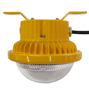 <span class=keywords><strong>Luz</strong></span> LED a Prueba de Explosiones de Larga Duración CHHI, IP65, Fuente de <span class=keywords><strong>Luz</strong></span> de Estado Sólido, Garantía de 1 Año, Construcción de Aleación, 6000K, <span class=keywords><strong>Luz</strong></span> Diurna - Product Image 1