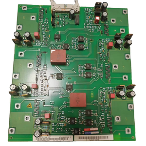Module de commande d'onduleur IGD3 6SE7033-2EG84-1JF1 6SE7031-7HH84-1HJ0 Unité de commande moteur ECU 6SE7033-2EG84-1JF1 6SE7031-7HH84-1HJ0 - Product Image 3
