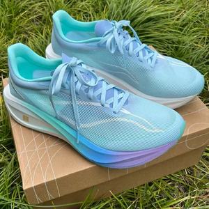 Zapatillas de Running Ligeras para Jóvenes, sin Placa, Profesionales, con Amortiguación, Transpirables, Resistentes al Desgaste, para Estudiantes - Product Image 5