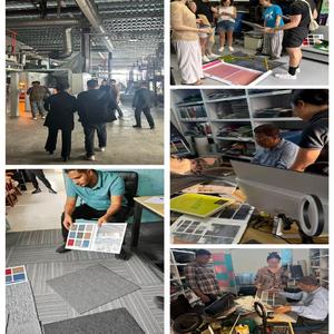 Tappeto moderno 3D, - Product Image 3