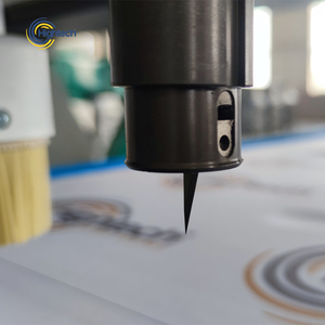 Máquina de Grabado CNC HT R3 <span class=keywords><strong>Q</strong></span> con Husillo de 3.2KW 1-24000 RPM, Corte de Metal, Fácil de Operar, 1 Año de Garantía - Product Image 3
