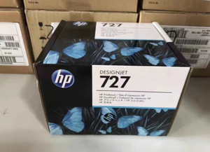 Tête d'impression originale # 727 Compatible avec <span class=keywords><strong>HP</strong></span> T920 <span class=keywords><strong>T930</strong></span> T2500 T1500 T2530 T3500 en promotion - Product Image 6