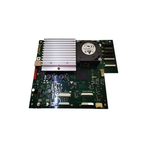 อะไหล่เครื่องเอทีเอ็ม 01750301247 <span class=keywords><strong>1750301247</strong></span> ยี่ห้อวินคอร์ นิกซ์ดอร์ฟ รุ่น DM CDAA บอร์ด DN200 แผงวงจรพิมพ์ด้านบน - Product Image 1