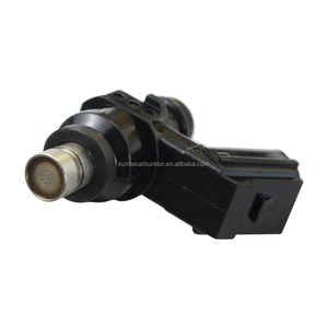 ลิ้นปีกผีเสื้อ (4-6-8-10 รู) <span class=keywords><strong>หัว</strong></span><span class=keywords><strong>ฉีด</strong></span>น้ำมันเชื้อเพลิงสำหรับรถมอเตอร์ไซค์ฮอนด้า ดรีม110i ซูเปอร์คับ เวฟ110i เวฟ125i ซูมเมอร์-เอ็กซ์ สเปซี่ - Product Image 3