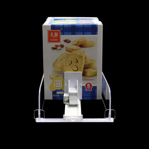 סחורה הקמעונאי סופרמרקט בקבוק משקה <span class=keywords><strong>Pusher</strong></span> מדף <span class=keywords><strong>Pusher</strong></span> מגשי קפיץ <span class=keywords><strong>Pusher</strong></span> - Product Image 3